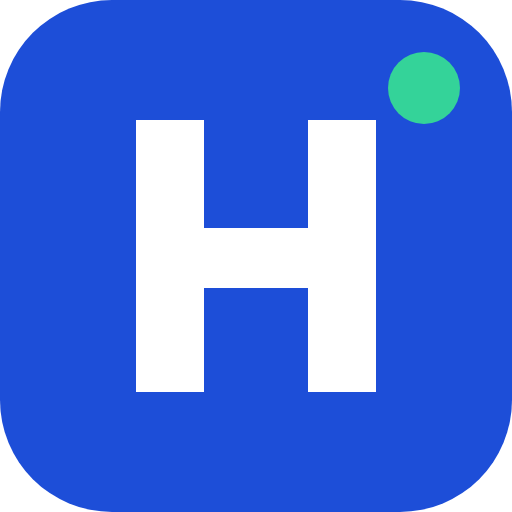 Helfer & Profi logo